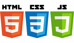 css svg html javascript 3