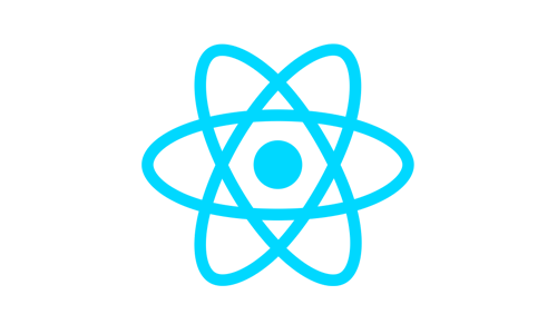 react